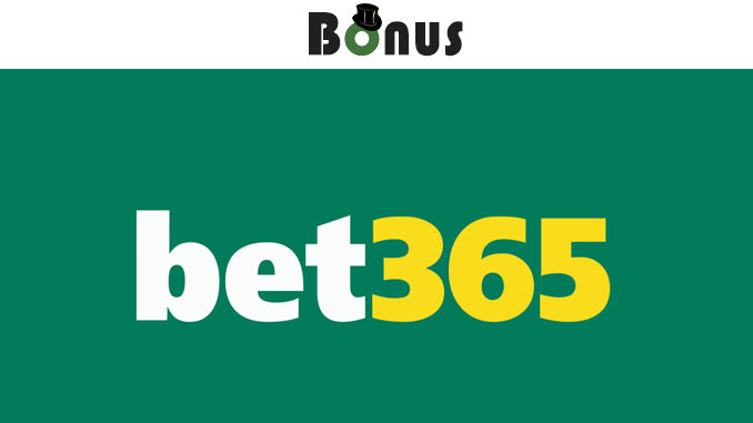 BonusBET365